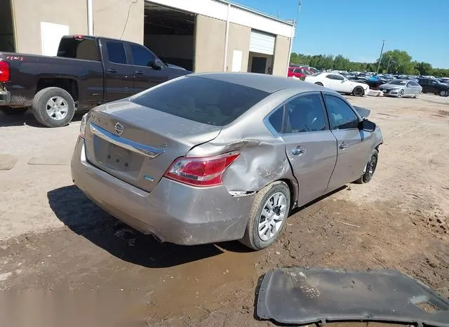 1N4AL3AP4DN579016 2013 2013 Nissan Altima- 2-5 S 4