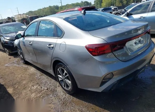 3KPF24AD4PE676286 2023 2023 KIA Forte- Lxs 3