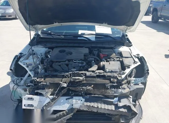 1N4BL4DVXKC139251 2019 2019 Nissan Altima- 2-5 SV 10