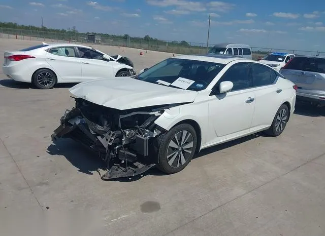 1N4BL4DVXKC139251 2019 2019 Nissan Altima- 2-5 SV 2