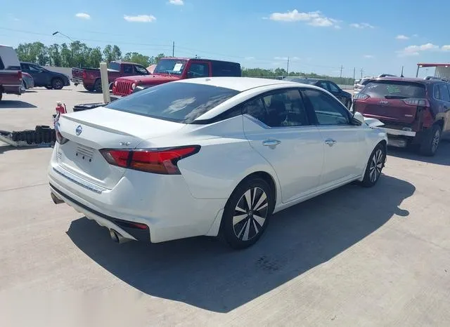 1N4BL4DVXKC139251 2019 2019 Nissan Altima- 2-5 SV 4