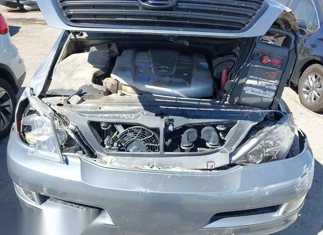 JTJBT20X460124948 2006 2006 Lexus GX- 470 10