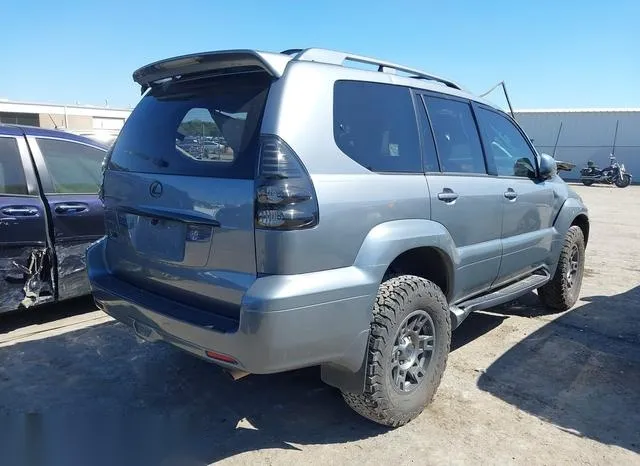 JTJBT20X460124948 2006 2006 Lexus GX- 470 4