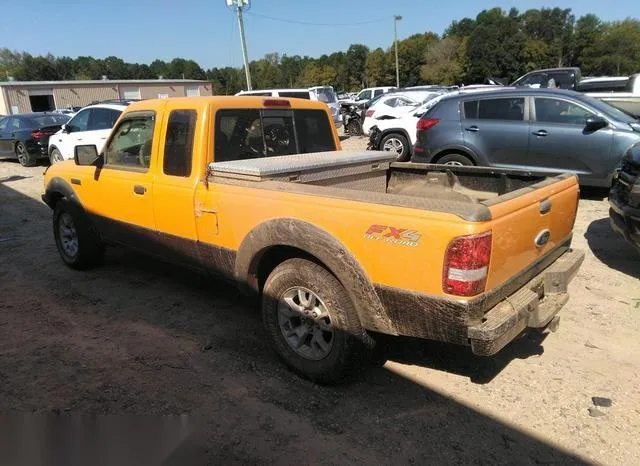 1FTZR45E98PA17732 2008 2008 Ford Ranger- Fx4 Off-Road/Sport 3