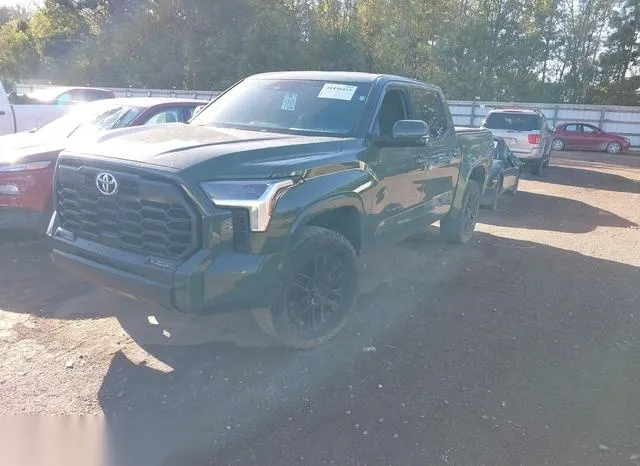 5TFLA5DB9NX034083 2022 2022 Toyota Tundra- SR5 2