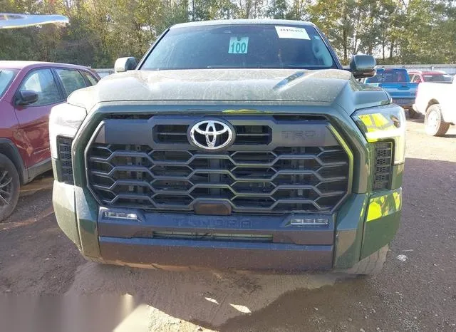 5TFLA5DB9NX034083 2022 2022 Toyota Tundra- SR5 6