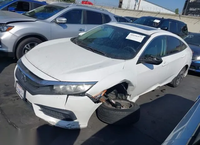 2HGFC2F72HH513762 2017 2017 Honda Civic- EX 2