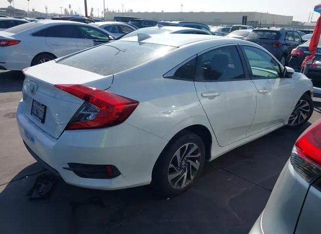 2HGFC2F72HH513762 2017 2017 Honda Civic- EX 4