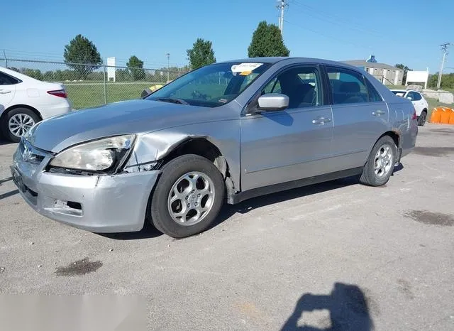 JHMCM56426C006428 2006 2006 Honda Accord- 2-4 LX 2