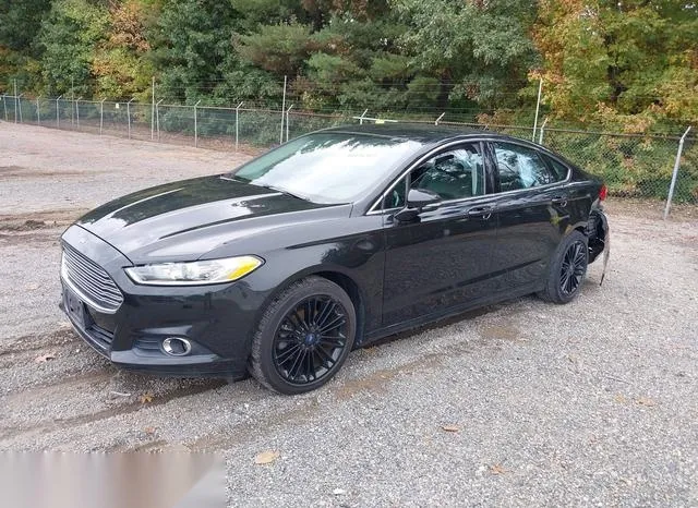 3FA6P0H97DR255541 2013 2013 Ford Fusion- SE 2