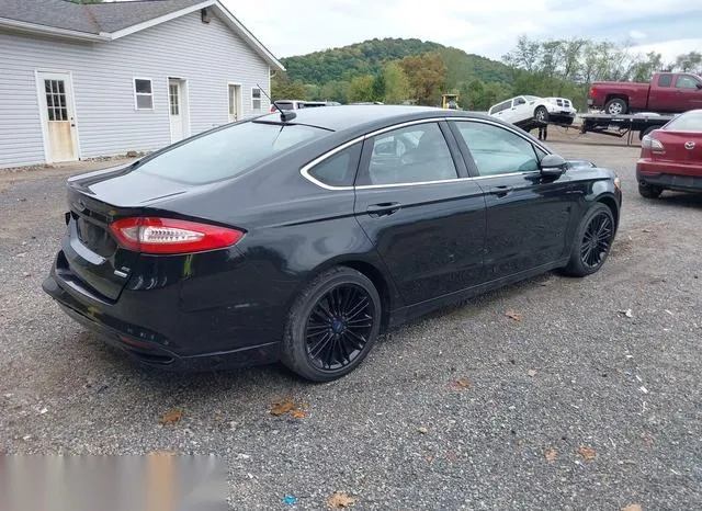 3FA6P0H97DR255541 2013 2013 Ford Fusion- SE 4