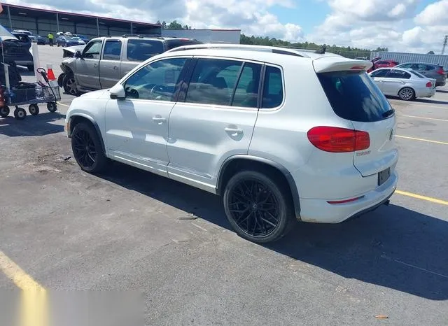 WVGBV7AXXFW500988 2015 2015 Volkswagen Tiguan- R-Line 3