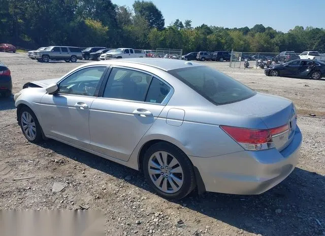 1HGCP2F87BA133872 2011 2011 Honda Accord- 2-4 Ex-L 3