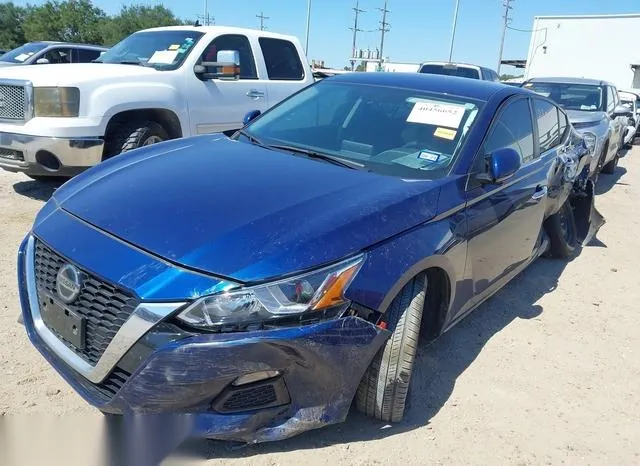 1N4BL4BV6LC267667 2020 2020 Nissan Altima- S Fwd 2