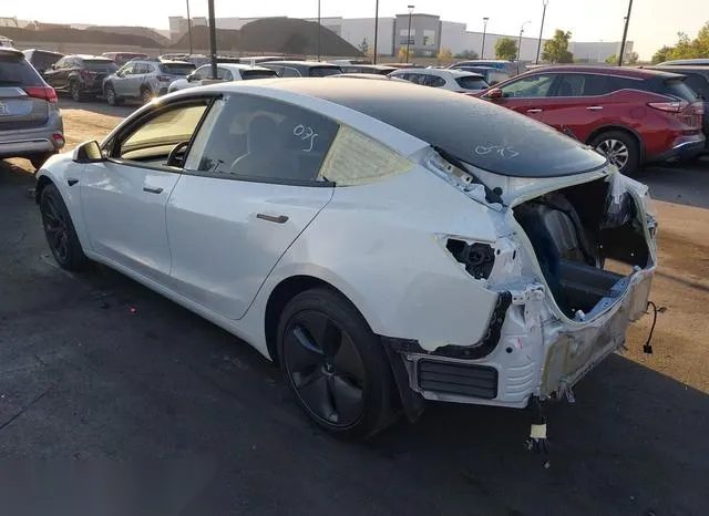 5YJ3E1EA5PF552000 2023 2023 Tesla Model 3- Rear-Wheel Drive 3