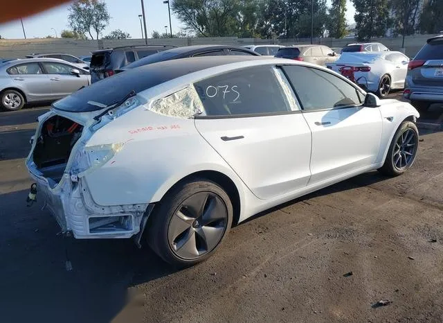 5YJ3E1EA5PF552000 2023 2023 Tesla Model 3- Rear-Wheel Drive 4