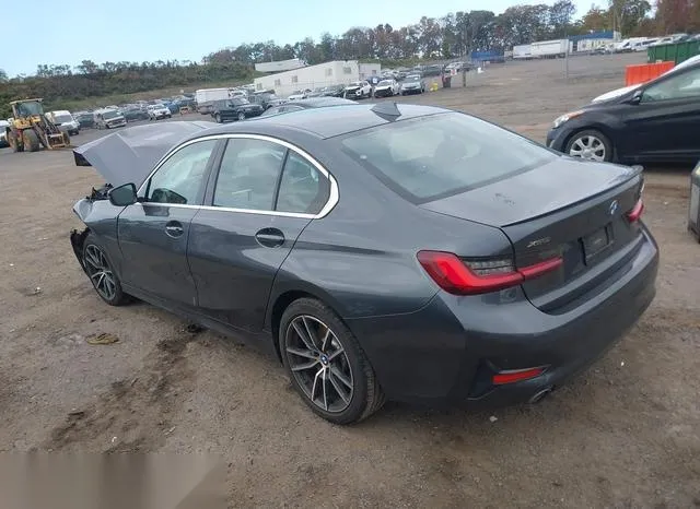 3MW5R7J0XL8B13707 2020 2020 BMW 3 Series- 330I Xdrive 3