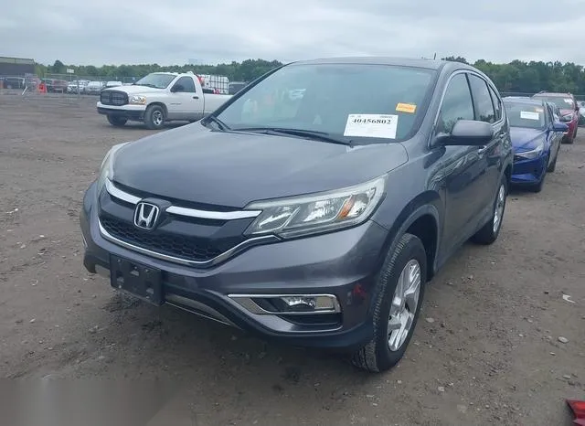 2HKRM4H53GH711756 2016 2016 Honda CR-V- EX 2