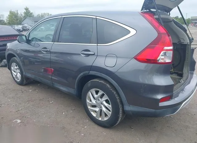 2HKRM4H53GH711756 2016 2016 Honda CR-V- EX 3