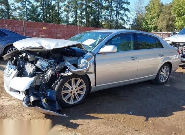 4T1BK36B28U307134 2008 2008 Toyota Avalon- Limited 2