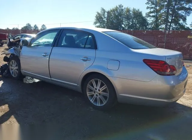 4T1BK36B28U307134 2008 2008 Toyota Avalon- Limited 3