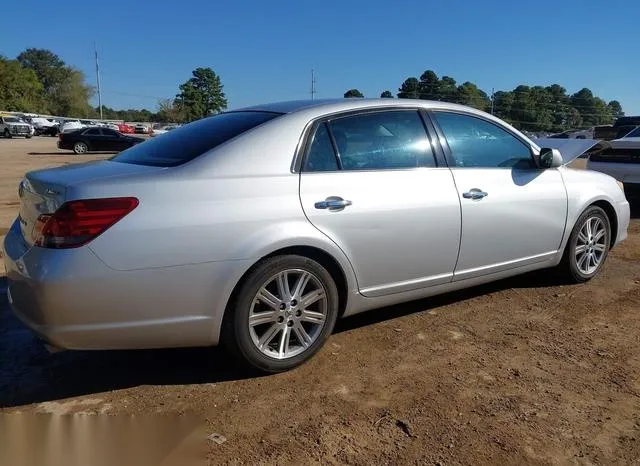 4T1BK36B28U307134 2008 2008 Toyota Avalon- Limited 4