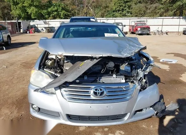 4T1BK36B28U307134 2008 2008 Toyota Avalon- Limited 6