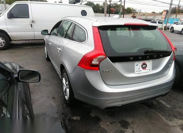 YV1612SK9F1263151 2015 2015 Volvo V60- T5 Premier 3