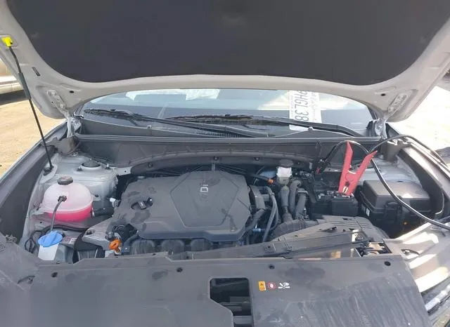 5NMJA3DE4RH295898 2024 2024 Hyundai Tucson- SE 10