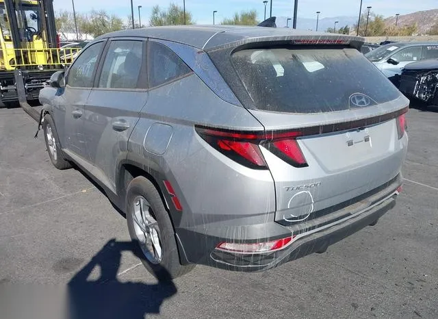 5NMJA3DE4RH295898 2024 2024 Hyundai Tucson- SE 3