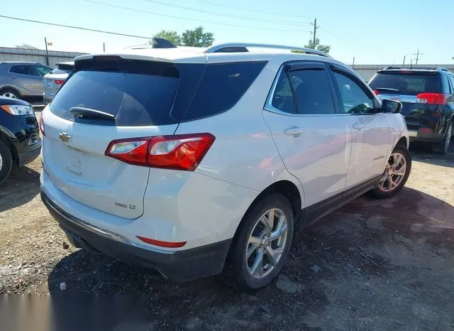 2GNAXTEX5J6321278 2018 2018 Chevrolet Equinox- LT 4