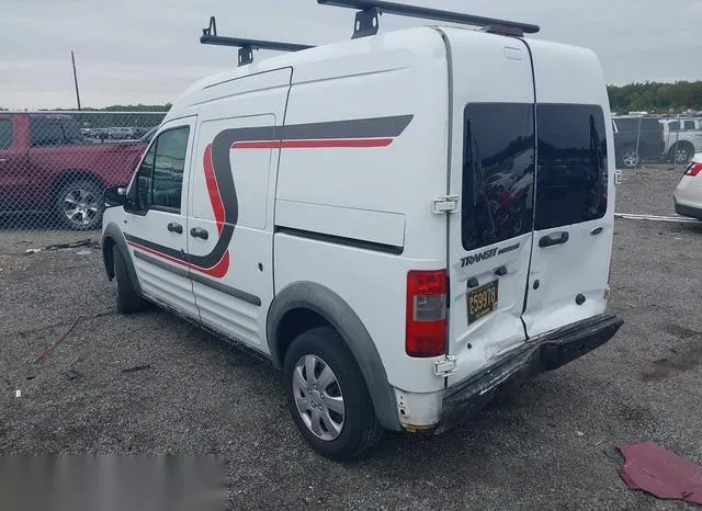 NM0LS7DN8AT017387 2010 2010 Ford Transit- Connect Xlt 3