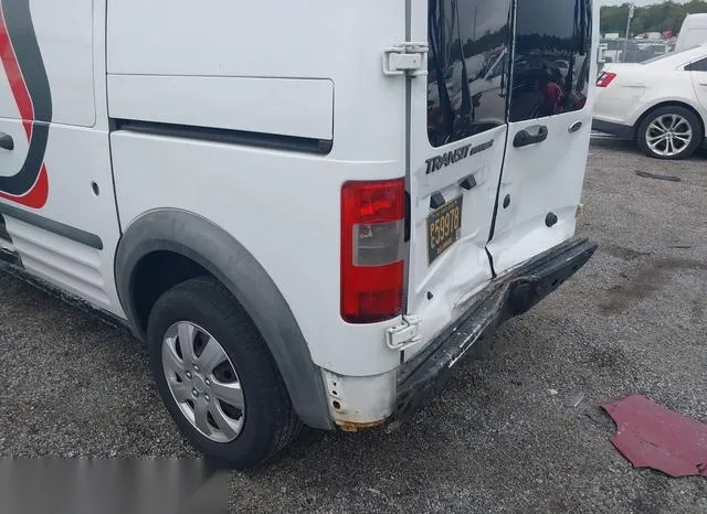 NM0LS7DN8AT017387 2010 2010 Ford Transit- Connect Xlt 6