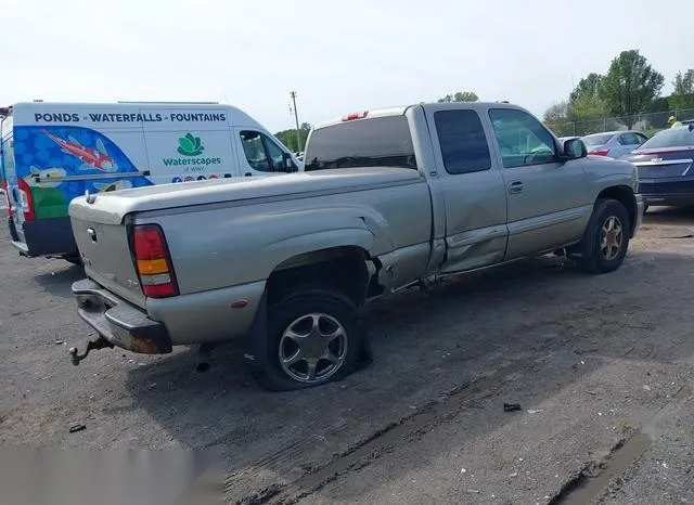 2GTFK69U831236286 2003 2003 GMC Sierra- 1500 Denali 4