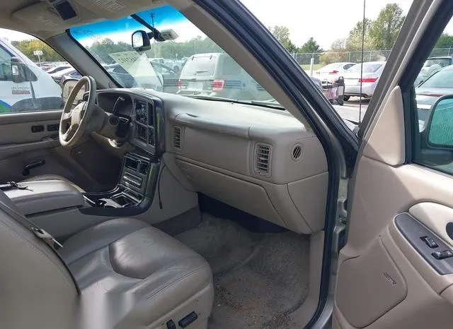 2GTFK69U831236286 2003 2003 GMC Sierra- 1500 Denali 5