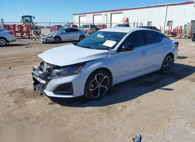 1N4BL4CVXRN340471 2024 2024 Nissan Altima- Sr Fwd 2