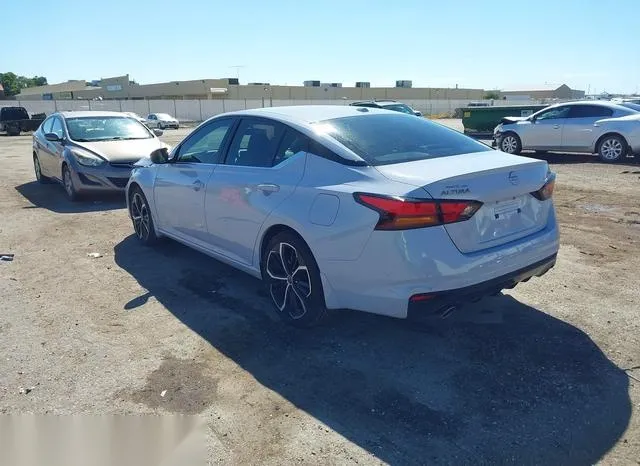 1N4BL4CVXRN340471 2024 2024 Nissan Altima- Sr Fwd 3