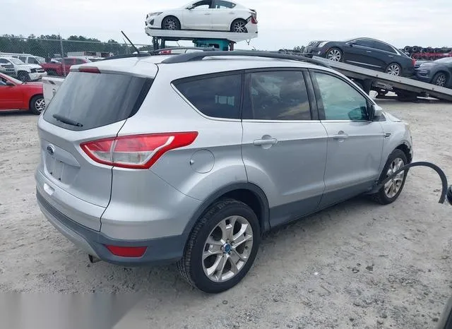 1FMCU9GXXDUB88920 2013 2013 Ford Escape- SE 4