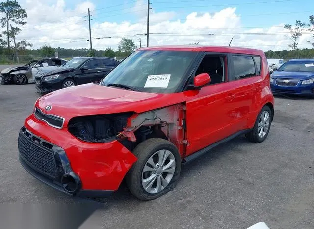 KNDJP3A5XG7864681 2016 2016 KIA Soul- - 2