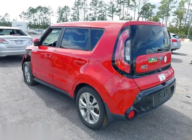 KNDJP3A5XG7864681 2016 2016 KIA Soul- - 3