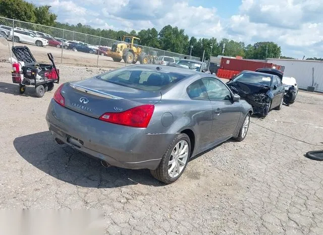 JN1CV6EL4EM130029 2014 2014 Infiniti Q60 4