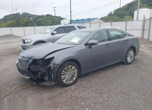 JTHBK1GG7D2013610 2013 2013 Lexus ES- 350 2