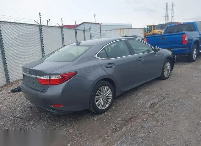 JTHBK1GG7D2013610 2013 2013 Lexus ES- 350 4