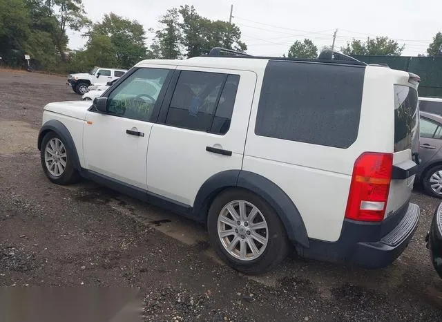 SALAE25447A440569 2007 2007 Land Rover LR3- V8 Se 3