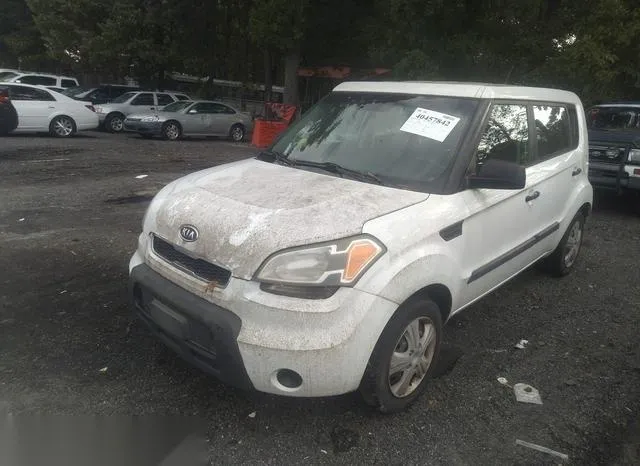 KNDJT2A11B7261811 2011 2011 KIA Soul 2