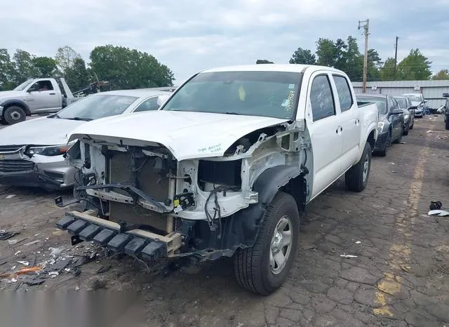 5TFAX5GN9JX112660 2018 2018 Toyota Tacoma- SR 2