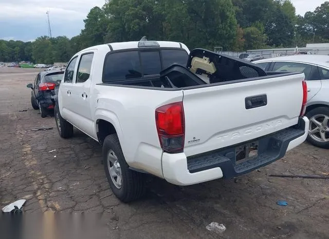 5TFAX5GN9JX112660 2018 2018 Toyota Tacoma- SR 3