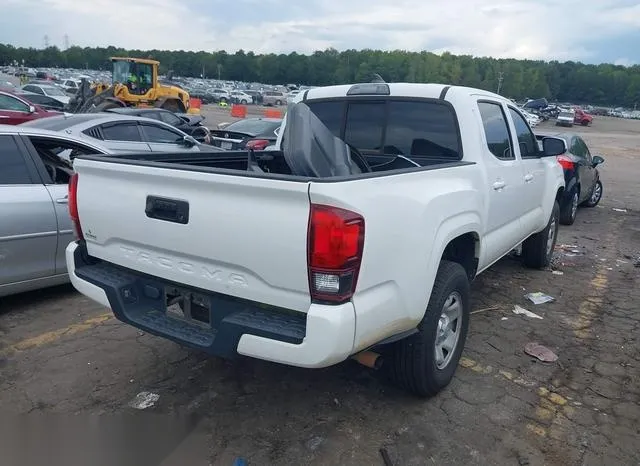 5TFAX5GN9JX112660 2018 2018 Toyota Tacoma- SR 4