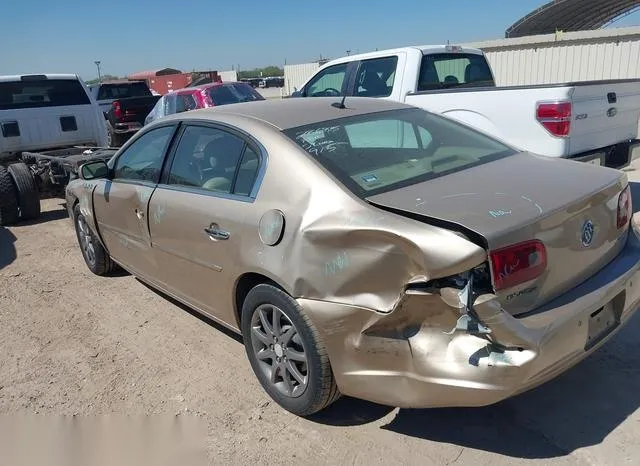 1G4HD57226U129107 2006 2006 Buick Lucerne- Cxl 3