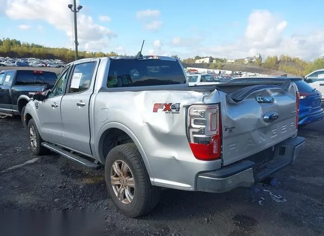 1FTER4FH1KLA52545 2019 2019 Ford Ranger- Xlt 3